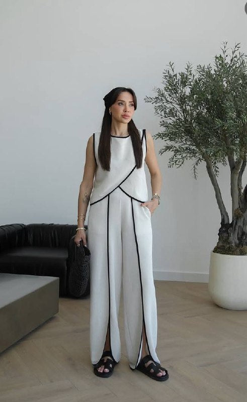 Sienna Lounge Set