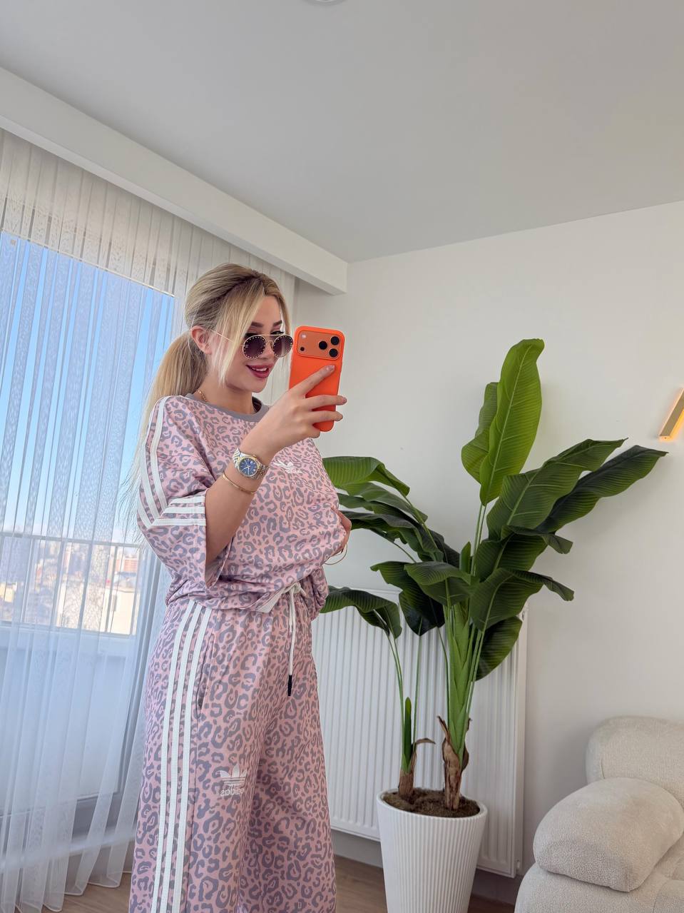 Leopard Set