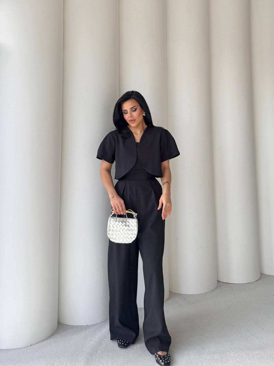 Isabelle Jumpsuit