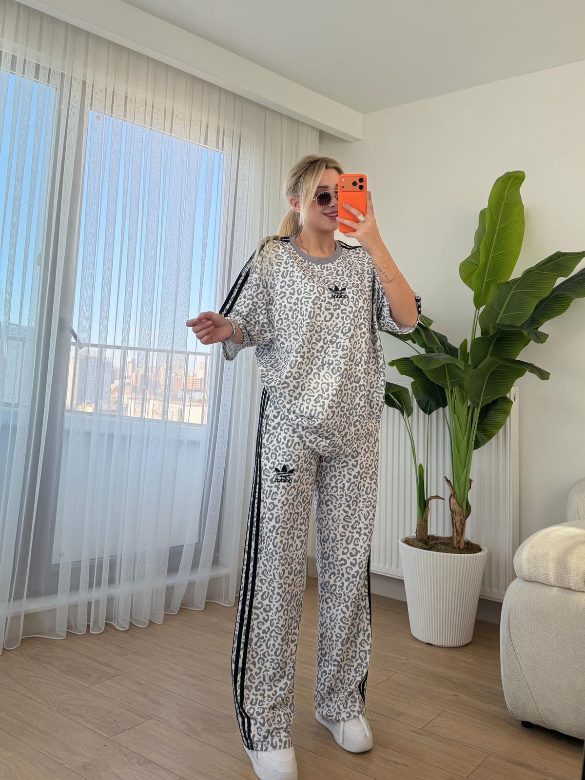 Leopard Set