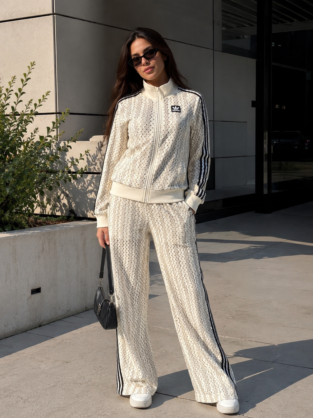 Solara TrackSuit