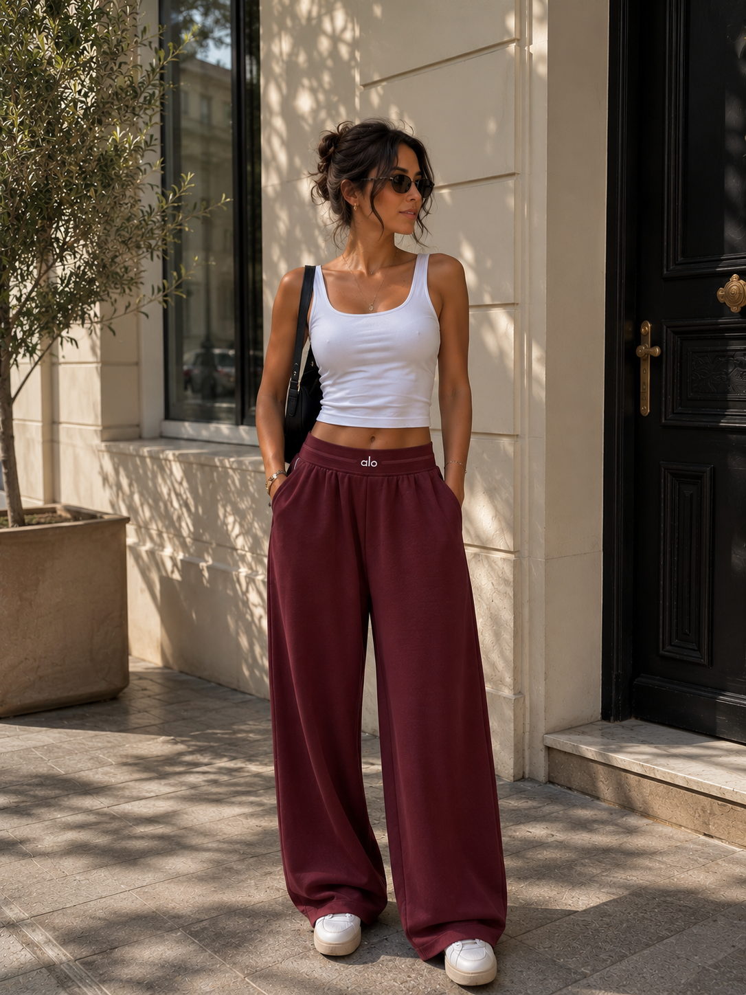 Alo Sport Pants