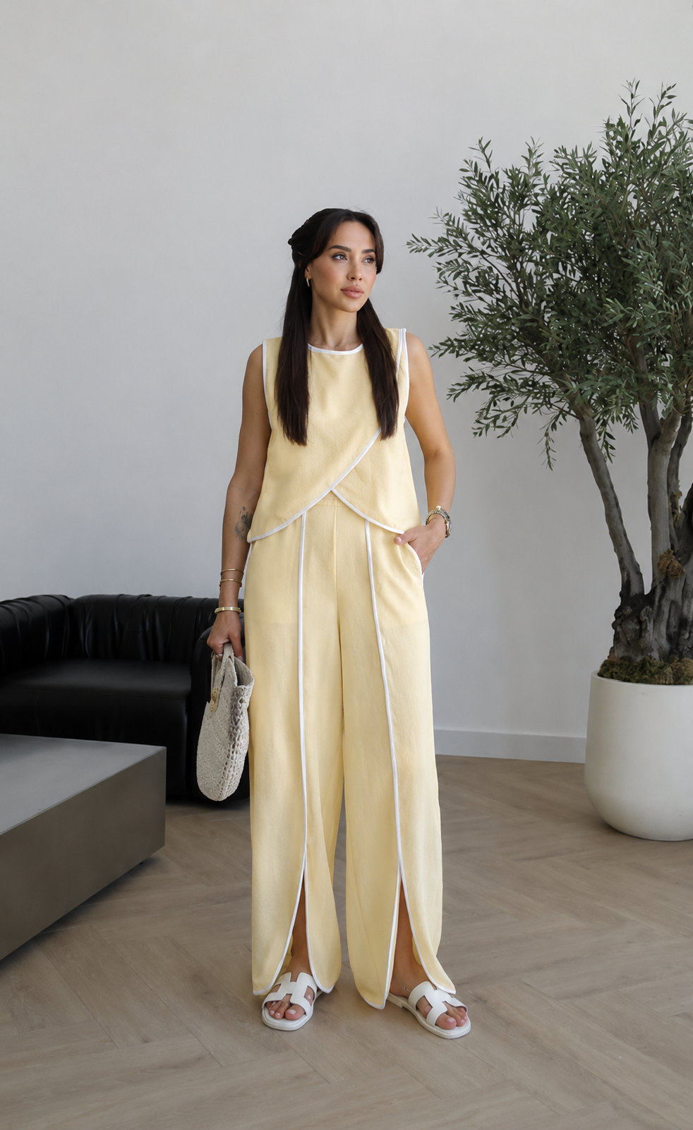 Sienna Lounge Set