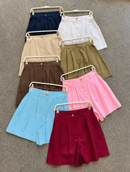 Mila shorts