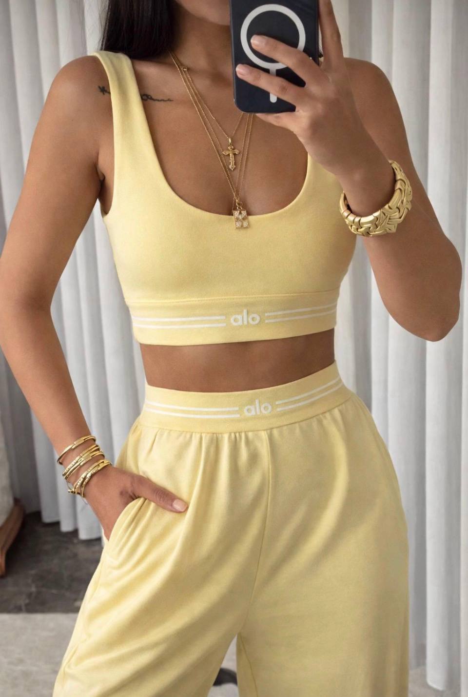The ALO Balance Set