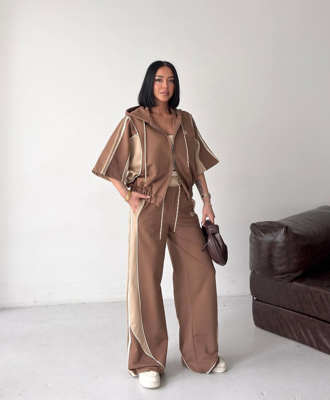 Vera Sport Luxe Set