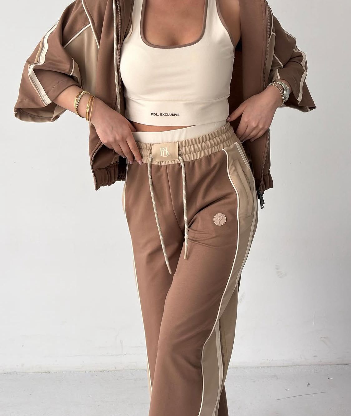 Vera Sport Luxe Set