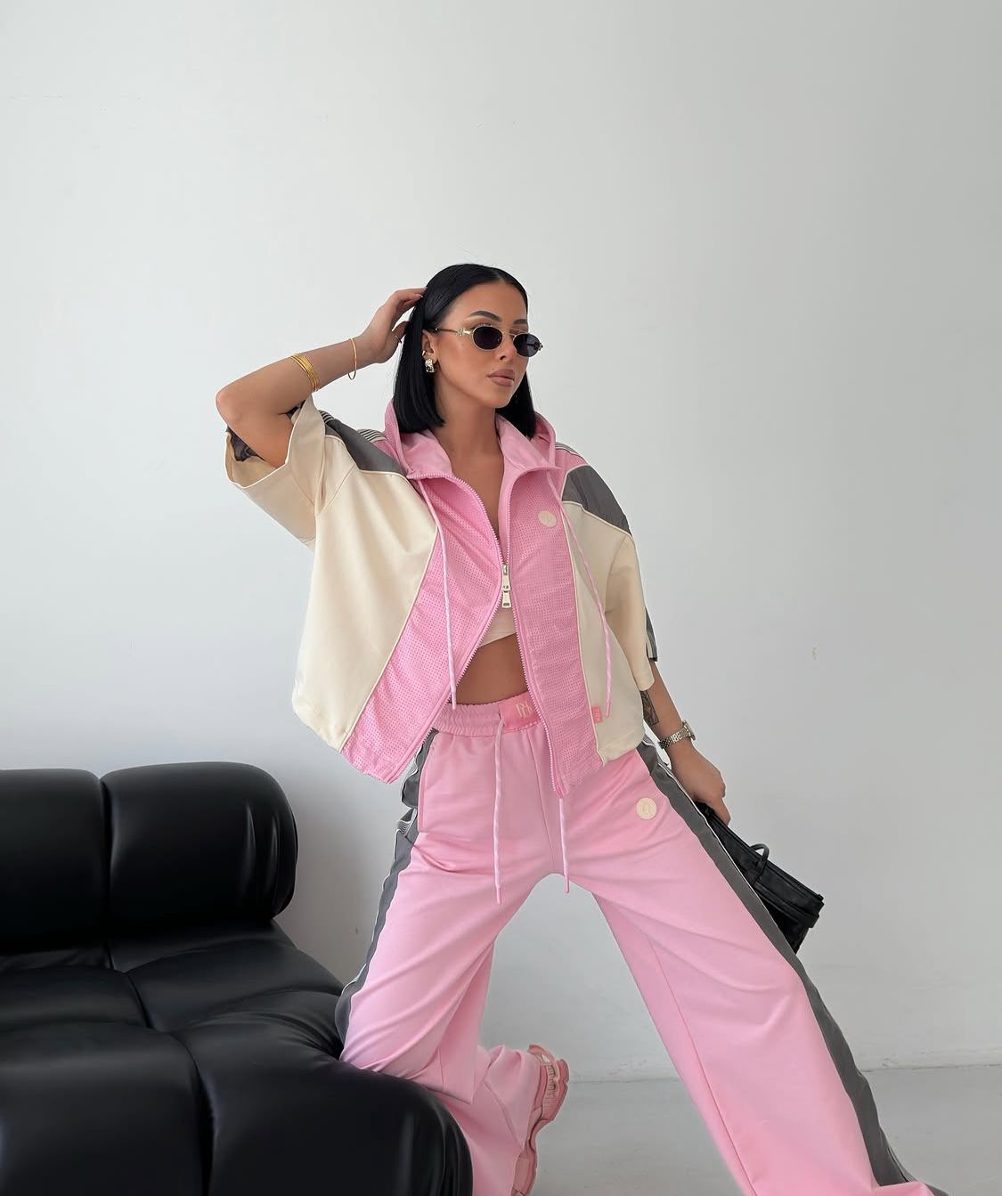 Vera Sport Luxe Set