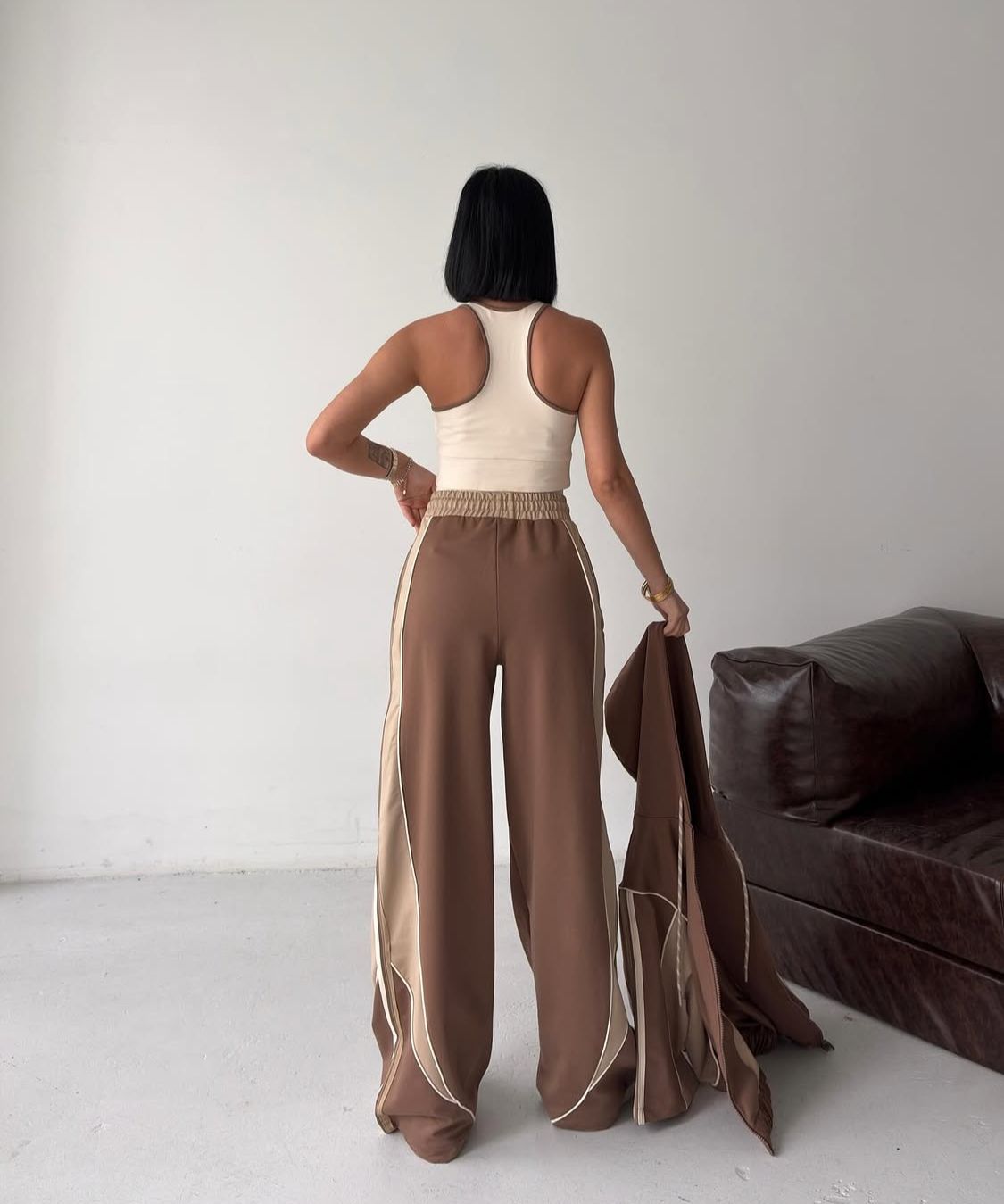 Vera Sport Luxe Set