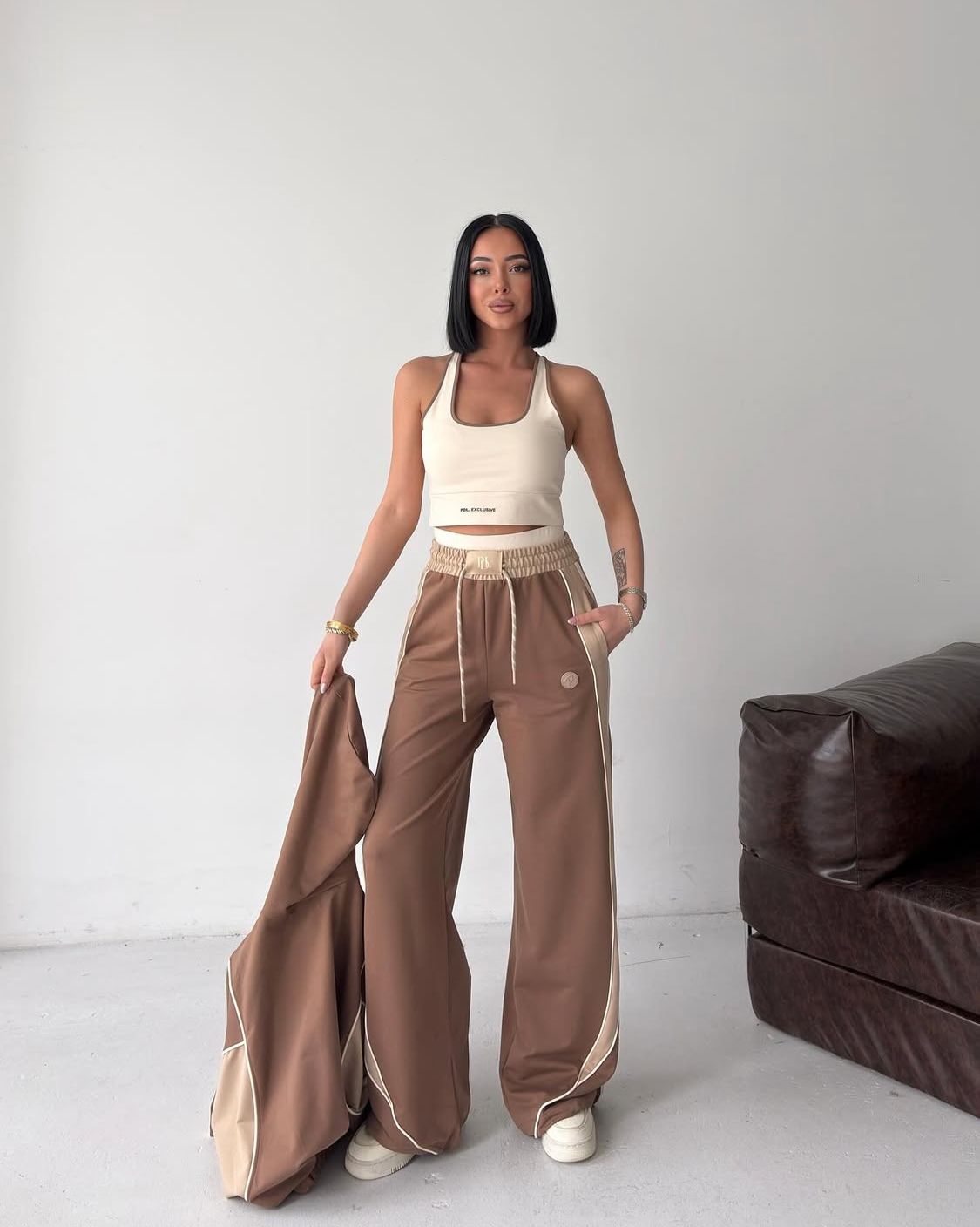 Vera Sport Luxe Set
