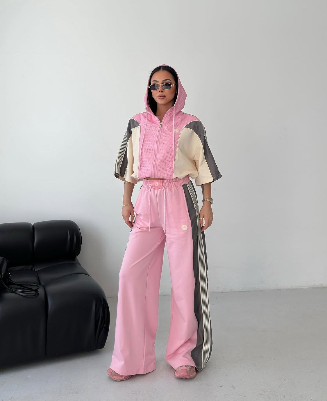 Vera Sport Luxe Set