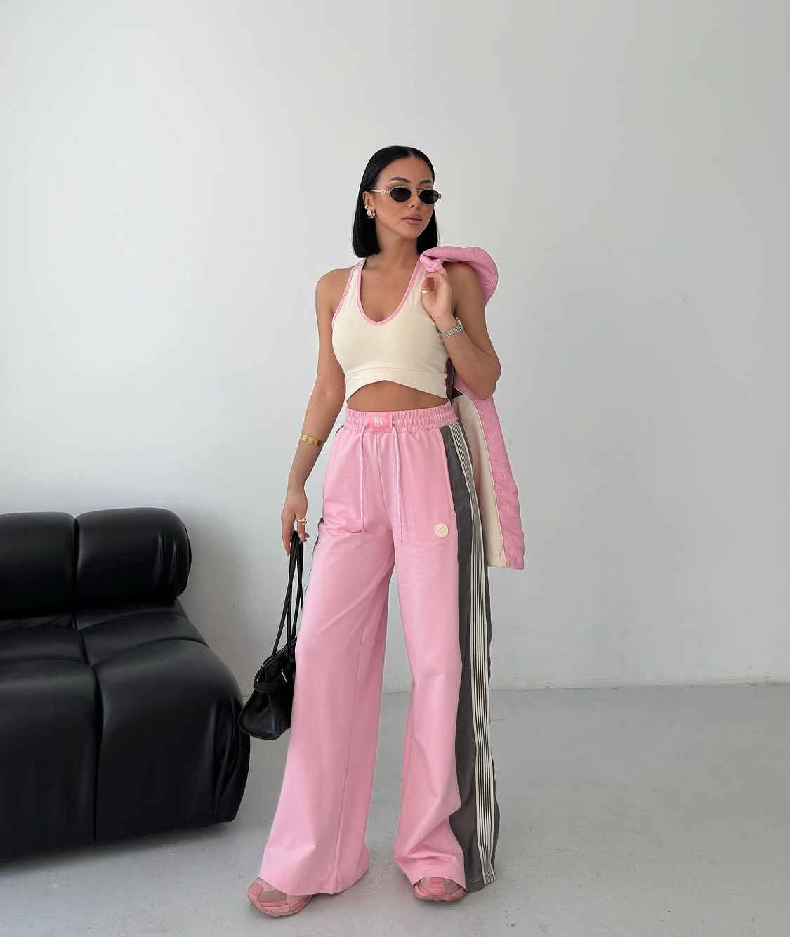 Vera Sport Luxe Set