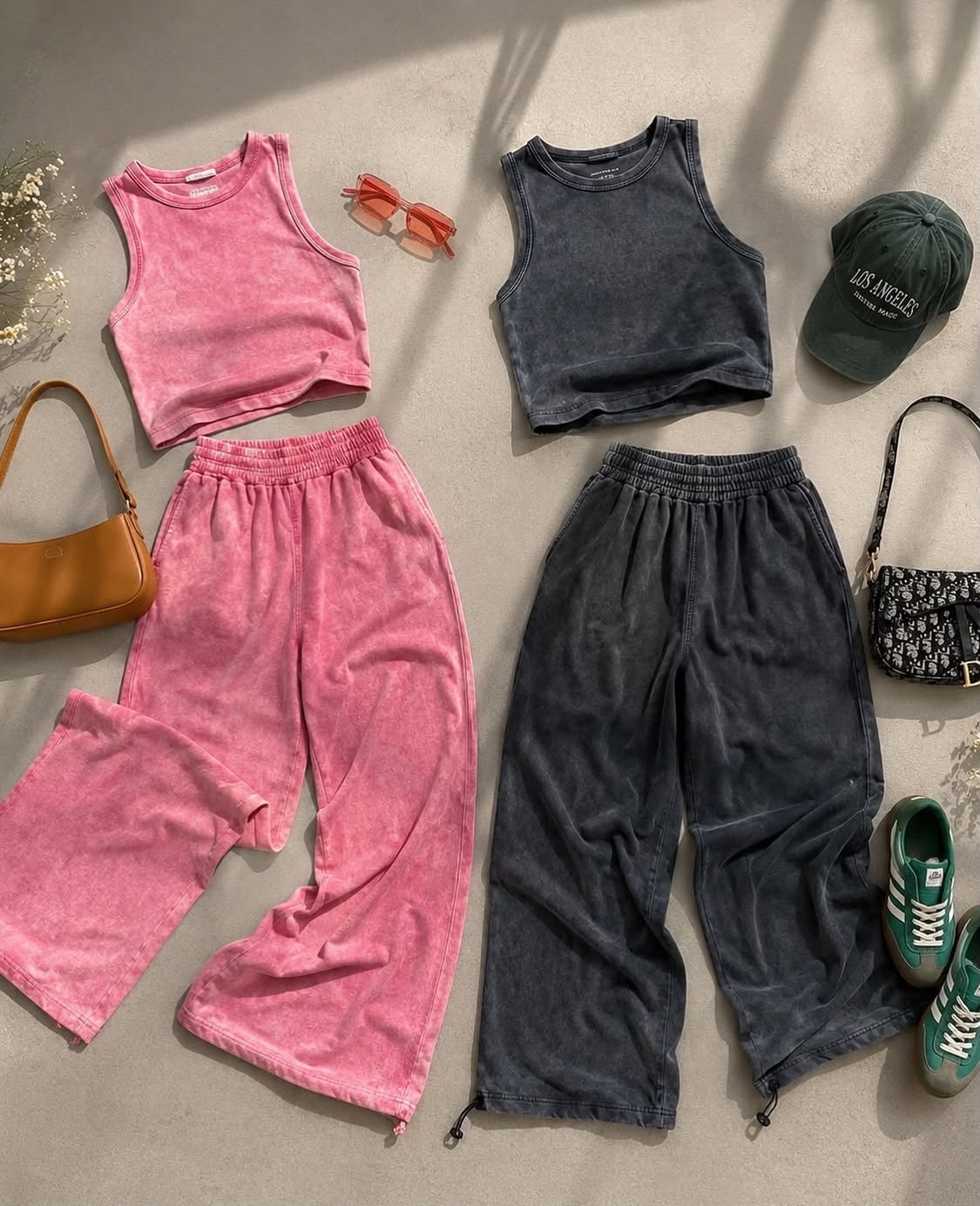 Alina Set