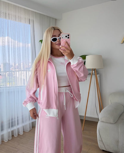 Buttercup set