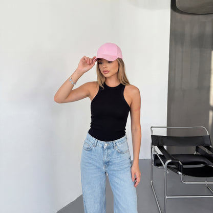 Basic Rib Top