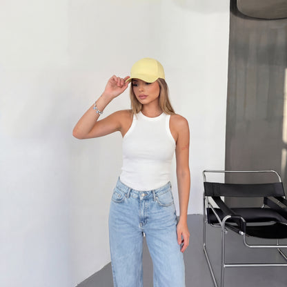 Basic Rib Top