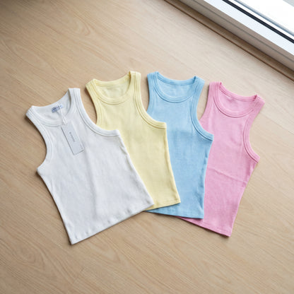 Basic Rib Top