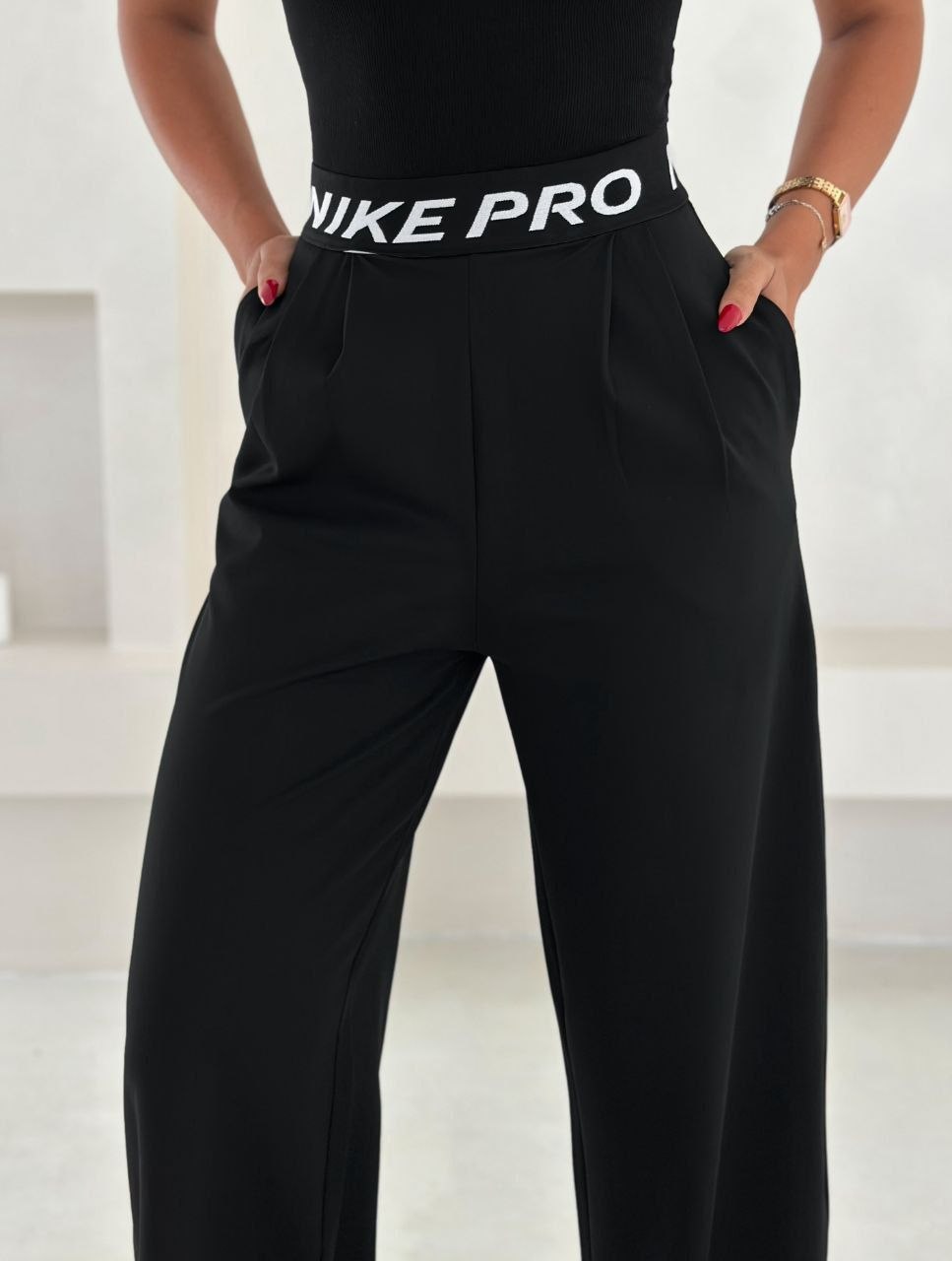 Power Flow Pants