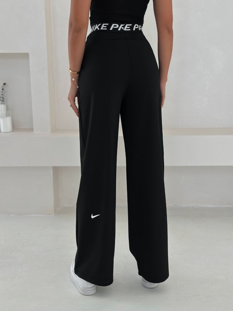 Power Flow Pants