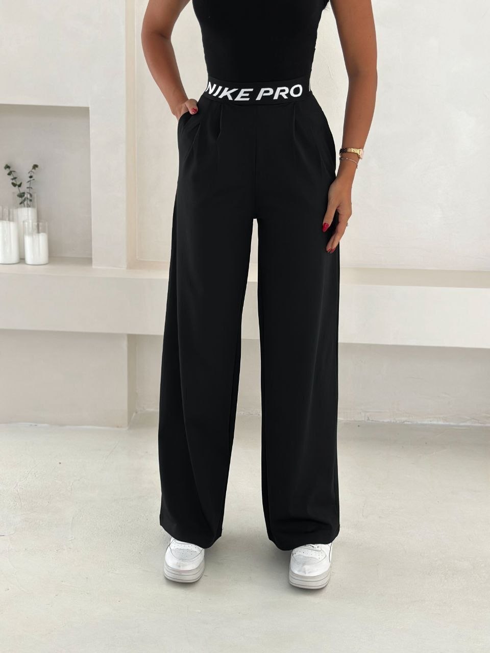 Power Flow Pants