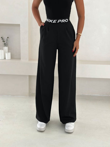 Power Flow Pants