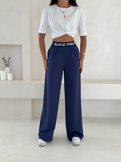 Power Flow Pants