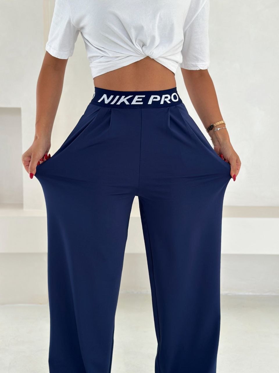 Power Flow Pants