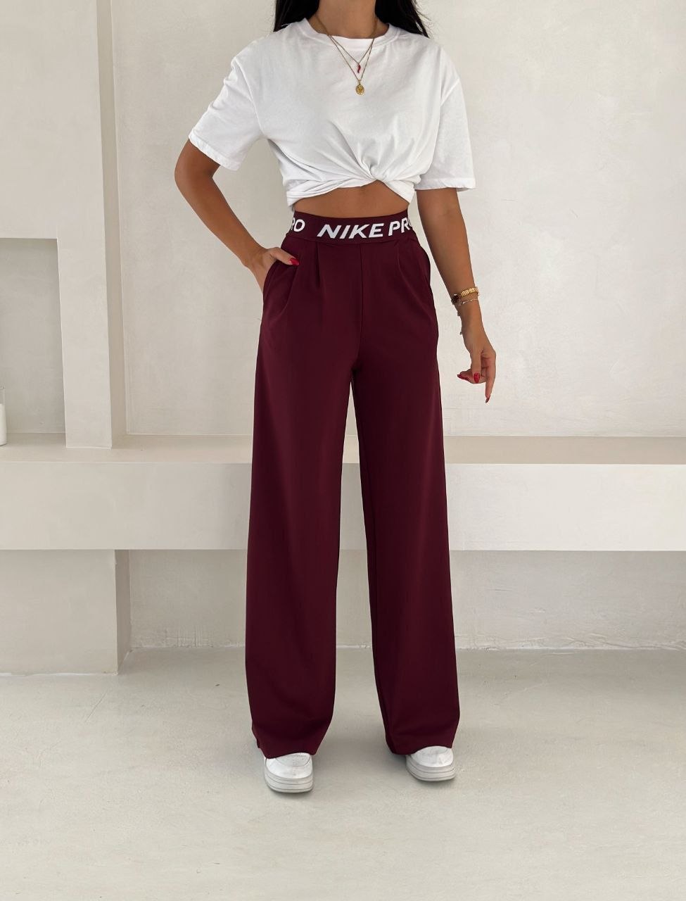 Power Flow Pants