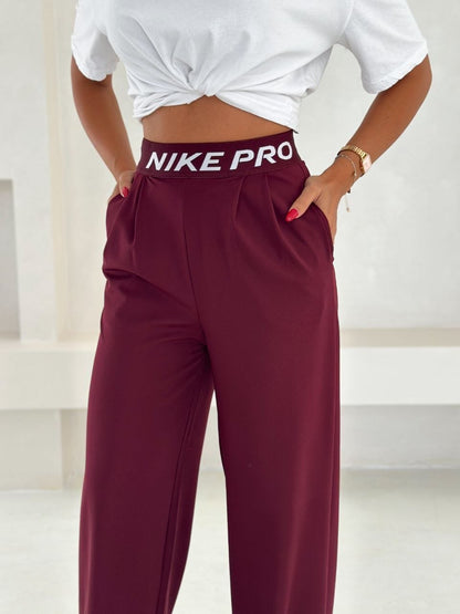Power Flow Pants