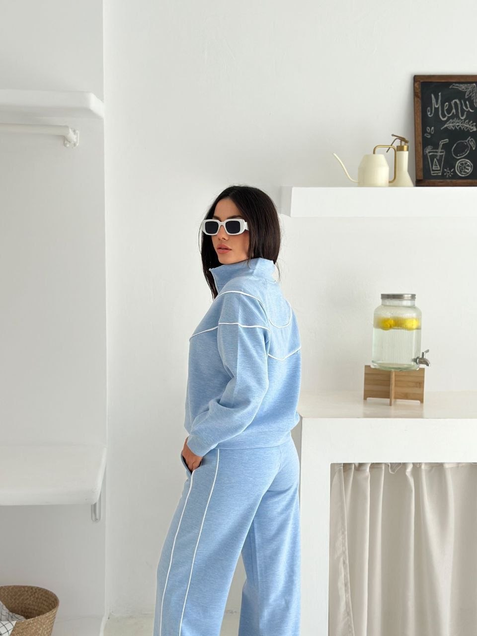 Alo Elevate 2-Piece Set