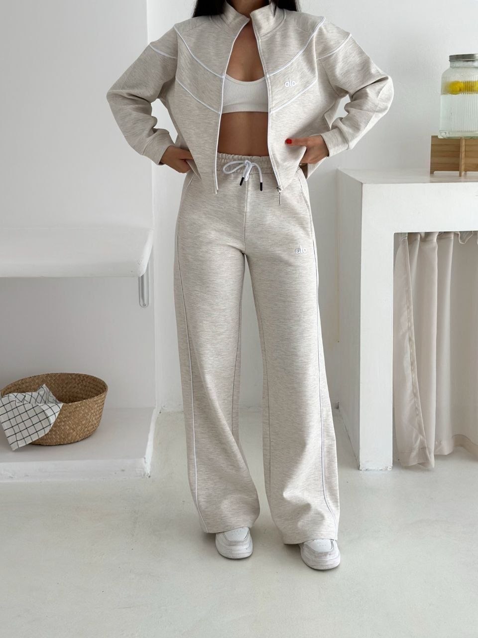 Alo Elevate 2-Piece Set
