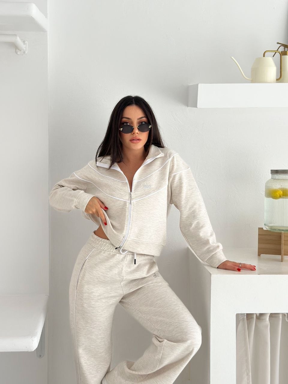 Alo Elevate 2-Piece Set