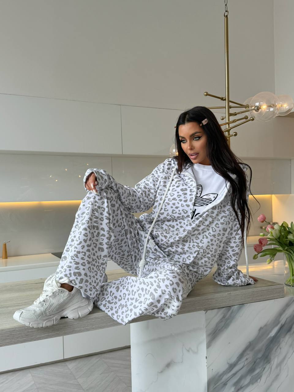 Wild Muse 3-Piece Set
