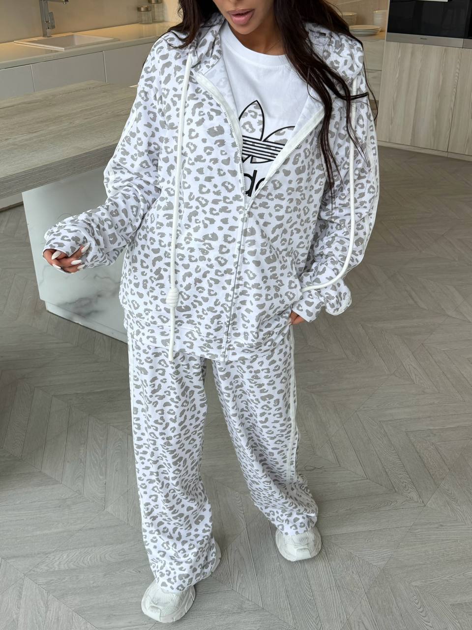 Wild Muse 3-Piece Set
