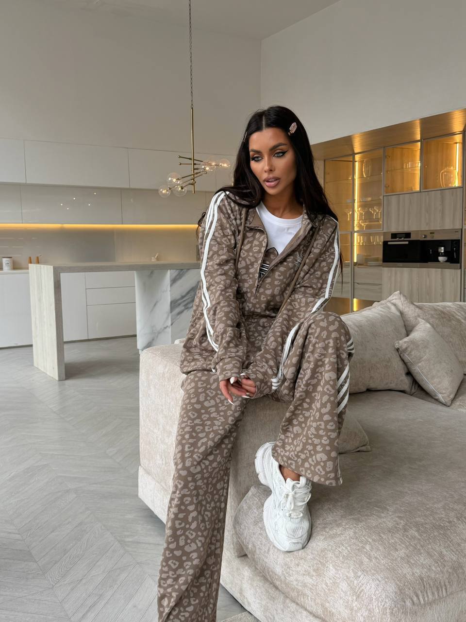 Wild Muse 3-Piece Set