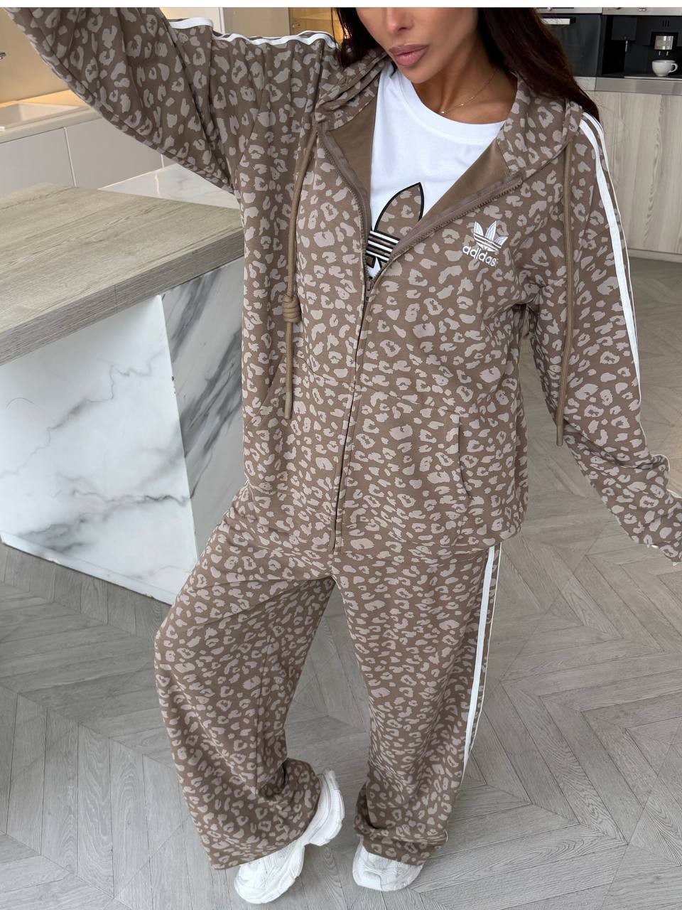 Wild Muse 3-Piece Set