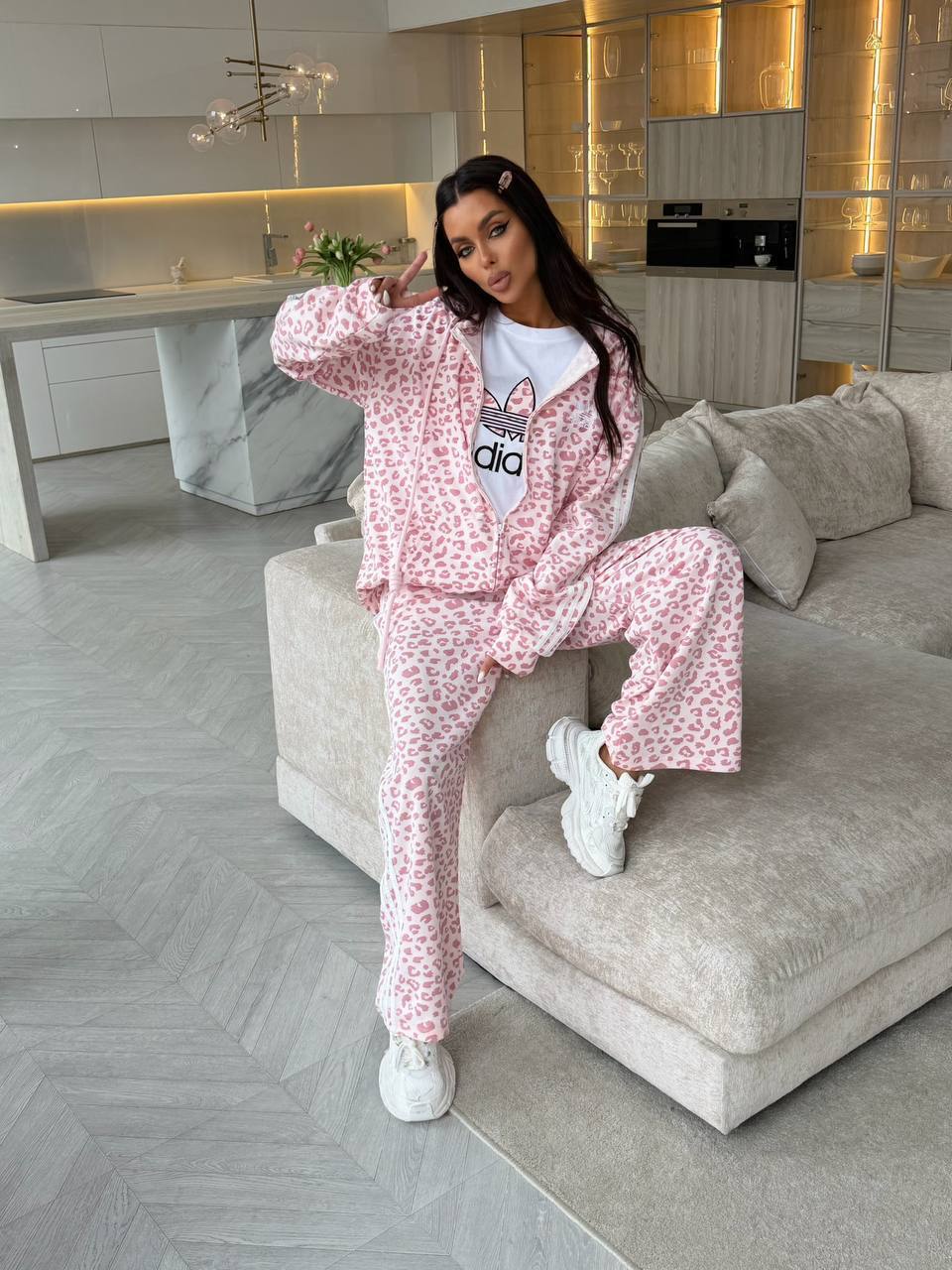 Wild Muse 3-Piece Set