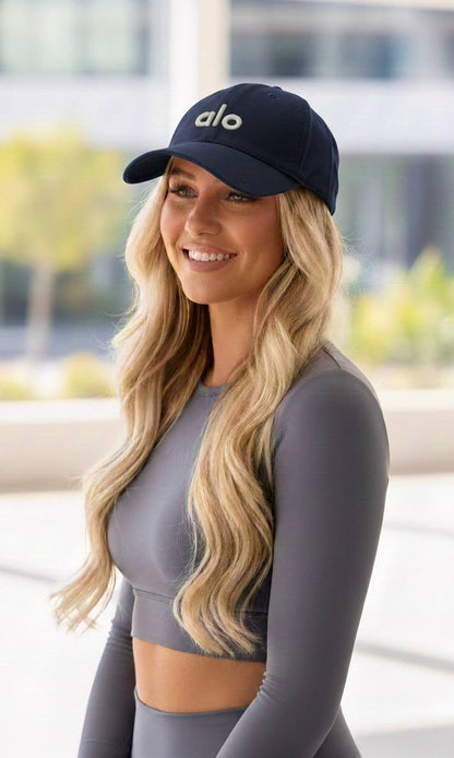 Alo Classic Sport Cap