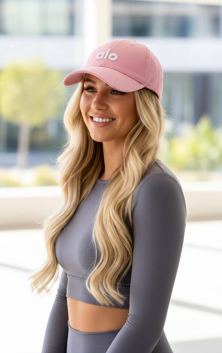 Alo Classic Sport Cap