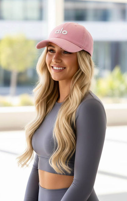 Alo Classic Sport Cap