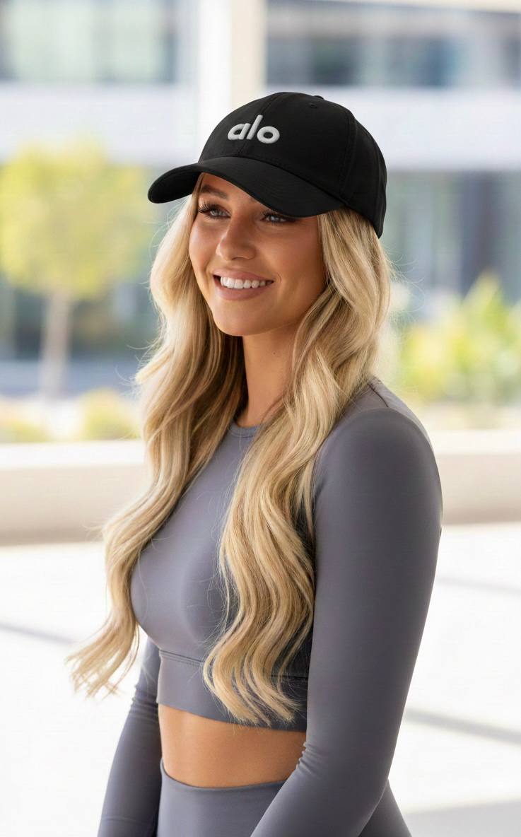 Alo Classic Sport Cap