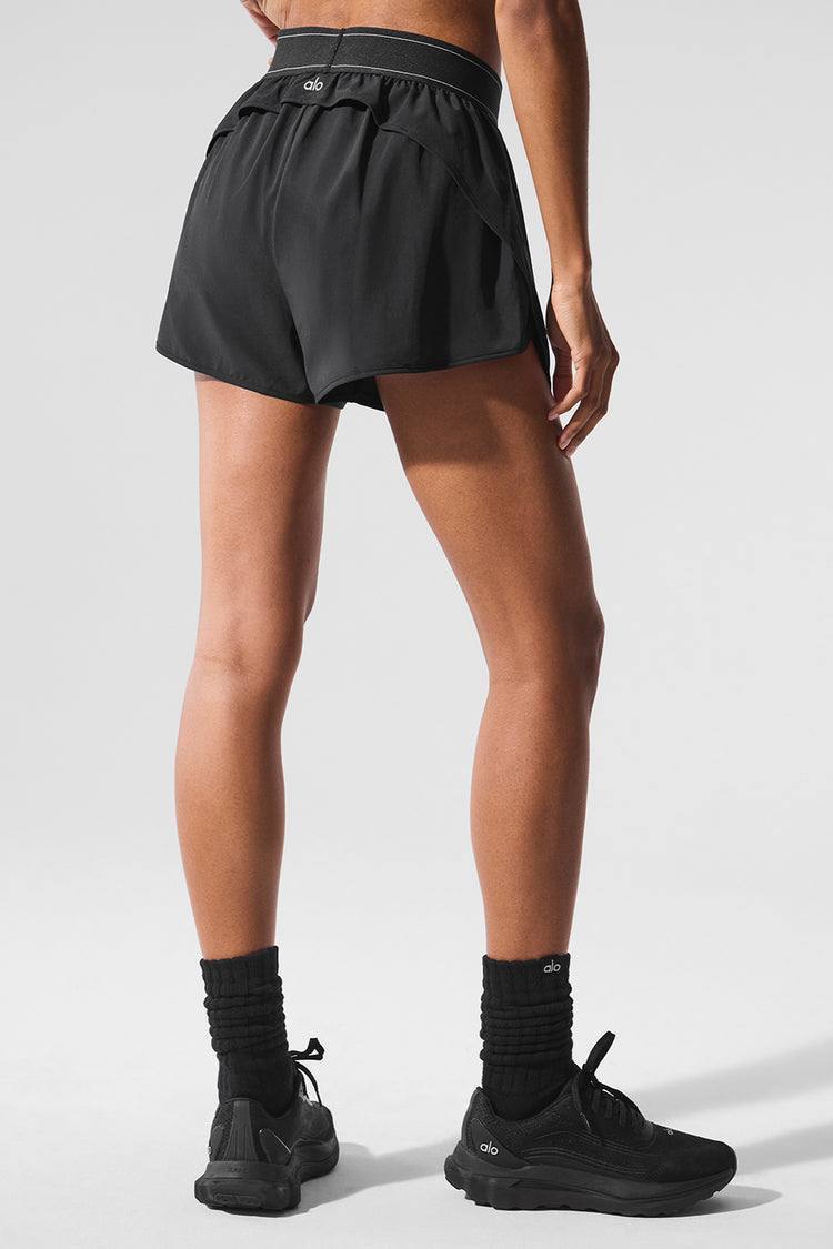 ALO MATCH POİNT SHORT