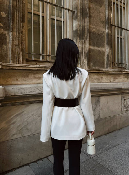 The Monaco Blazer