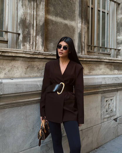 The Monaco Blazer