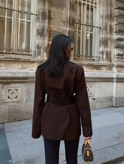 The Monaco Blazer
