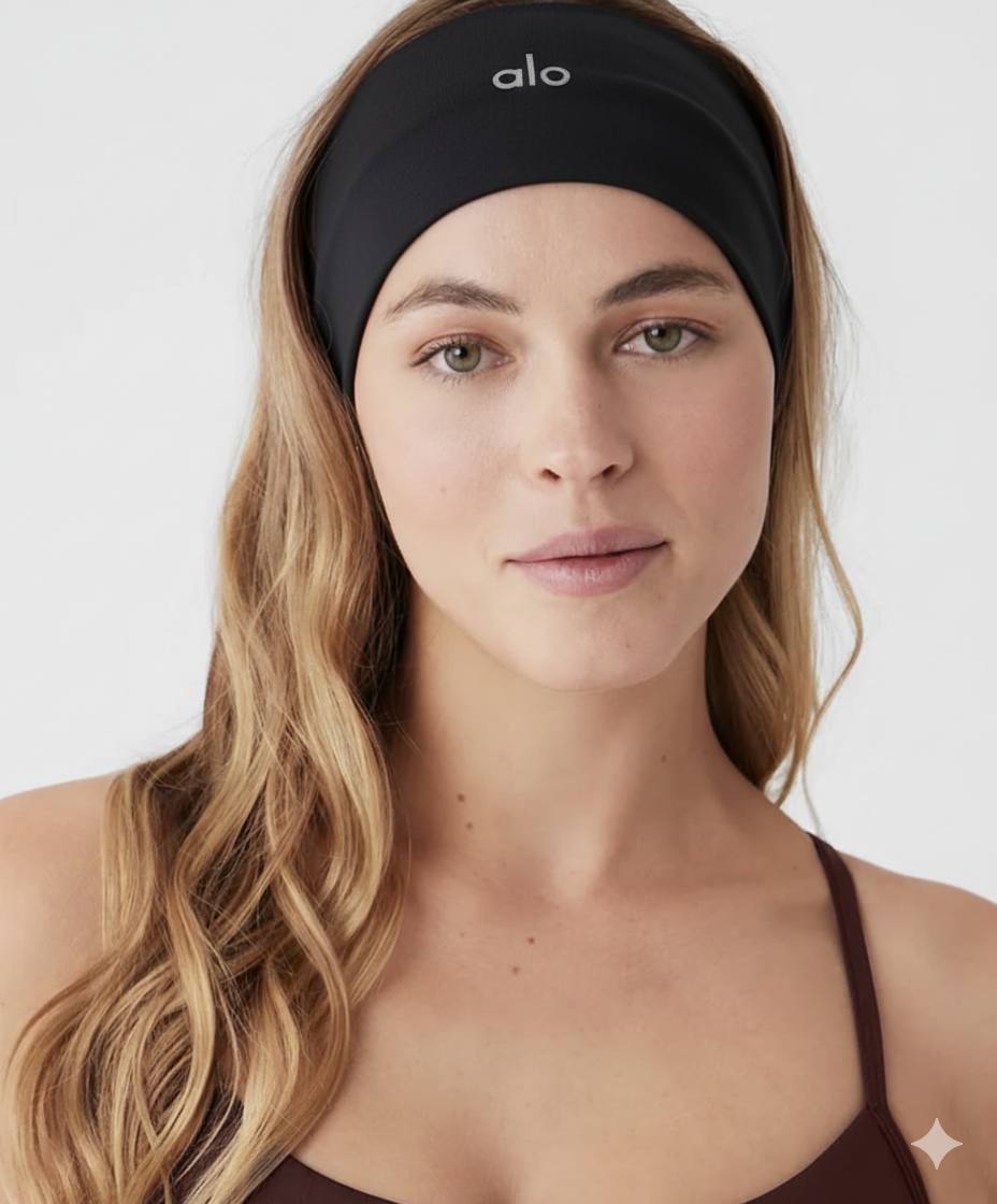 ALO headband