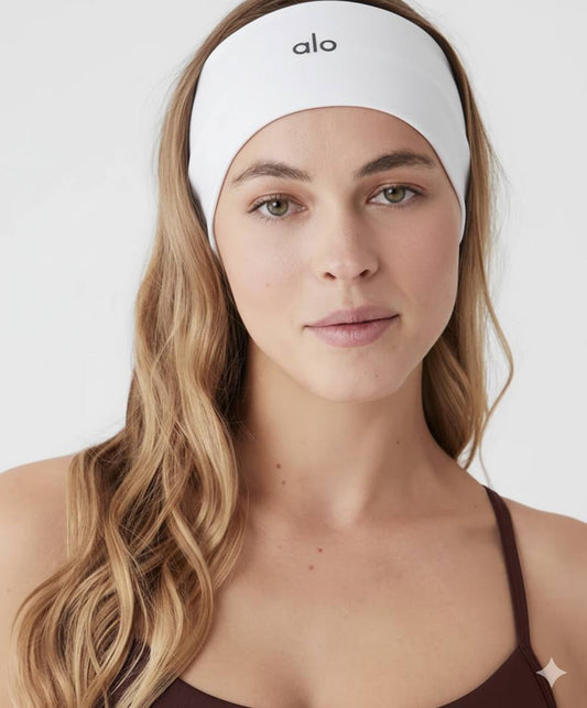 ALO headband