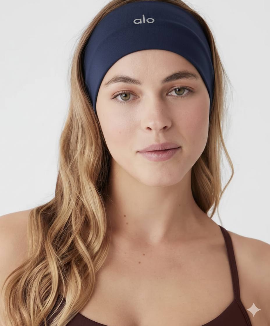 ALO headband