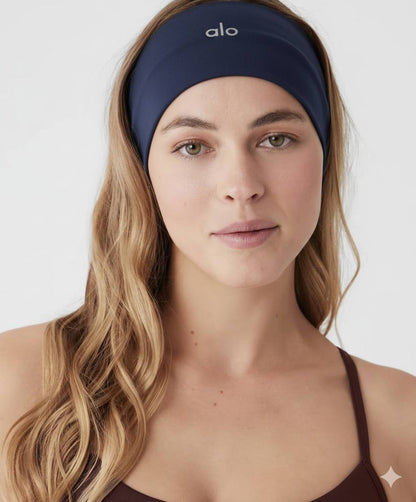 ALO headband