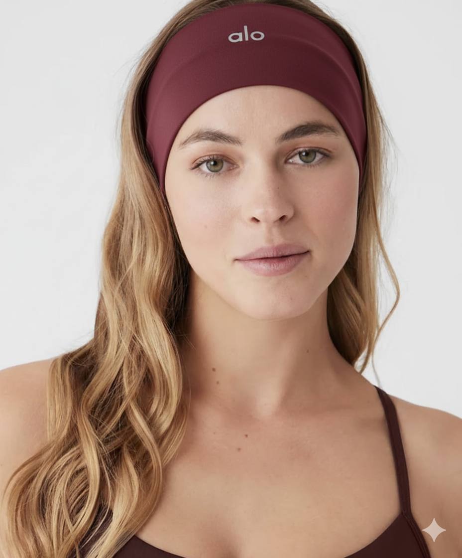 ALO headband